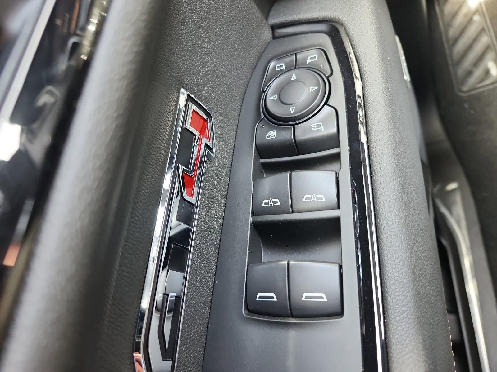 2026 GMC Sierra 1500 Crew Cab Short Box 4-Wheel Drive AT4