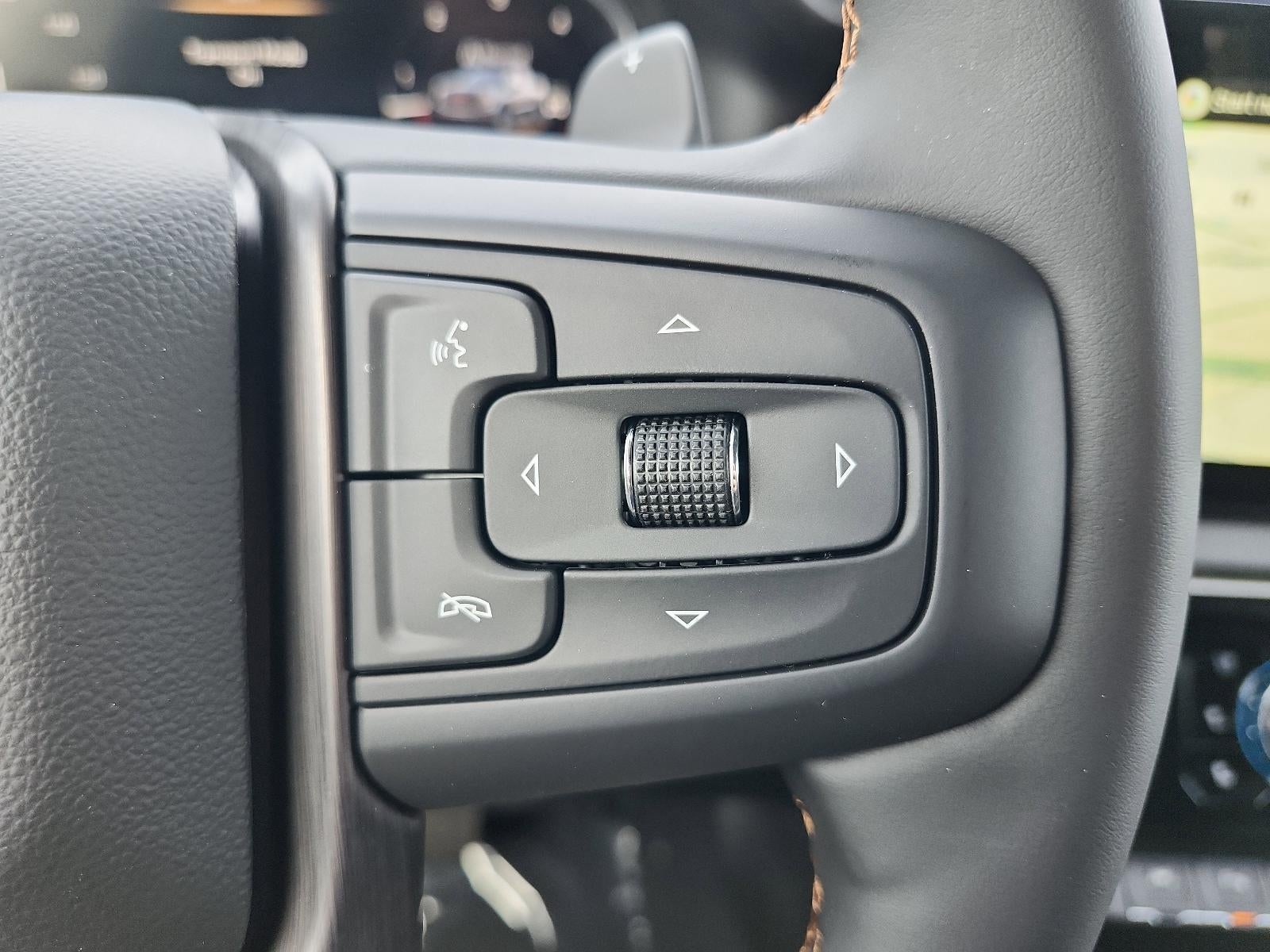 2026 GMC Sierra 1500 Crew Cab Short Box 4-Wheel Drive AT4