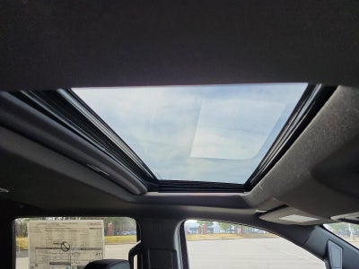 2026 GMC Sierra 1500 Crew Cab Short Box 4-Wheel Drive AT4