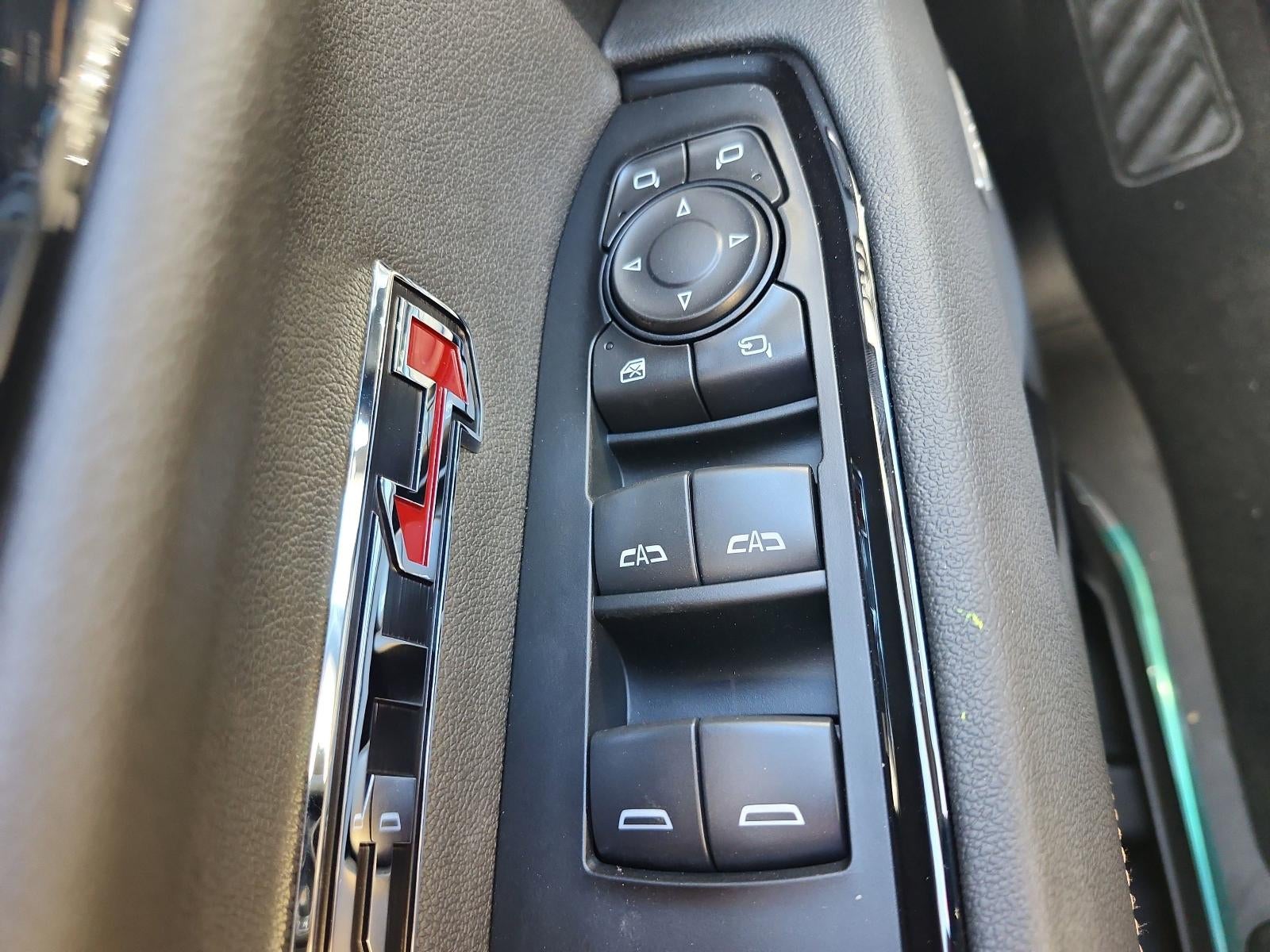 2026 GMC Sierra 1500 Crew Cab Short Box 4-Wheel Drive AT4