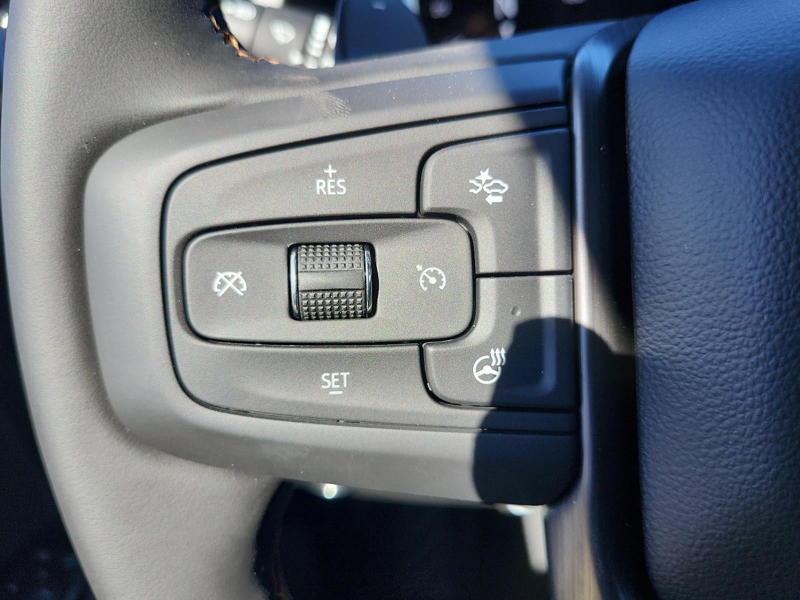 2026 GMC Sierra 1500 Crew Cab Short Box 4-Wheel Drive AT4