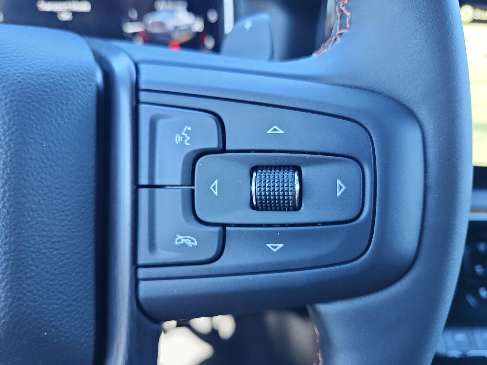 2026 GMC Sierra 1500 Crew Cab Short Box 4-Wheel Drive AT4