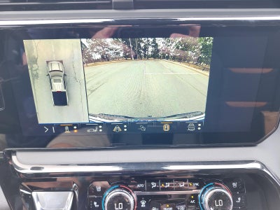 2026 GMC Sierra 1500 Crew Cab Short Box 4-Wheel Drive AT4