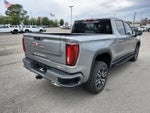 2026 GMC Sierra 1500 Crew Cab Short Box 4-Wheel Drive AT4