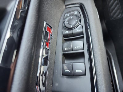 2026 GMC Sierra 1500 Crew Cab Short Box 4-Wheel Drive AT4