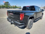2026 GMC Sierra 1500 Crew Cab Short Box 4-Wheel Drive AT4