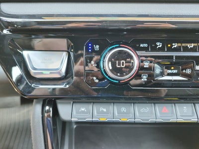 2026 GMC Sierra 1500 Crew Cab Short Box 4-Wheel Drive AT4