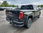 2026 GMC Sierra 1500 Crew Cab Short Box 4-Wheel Drive AT4