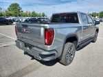 2026 GMC Sierra 1500 Crew Cab Short Box 4-Wheel Drive AT4