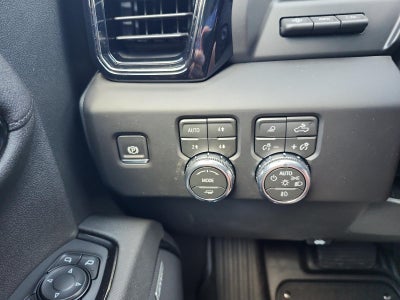 2026 GMC Sierra 1500 Crew Cab Short Box 4-Wheel Drive AT4