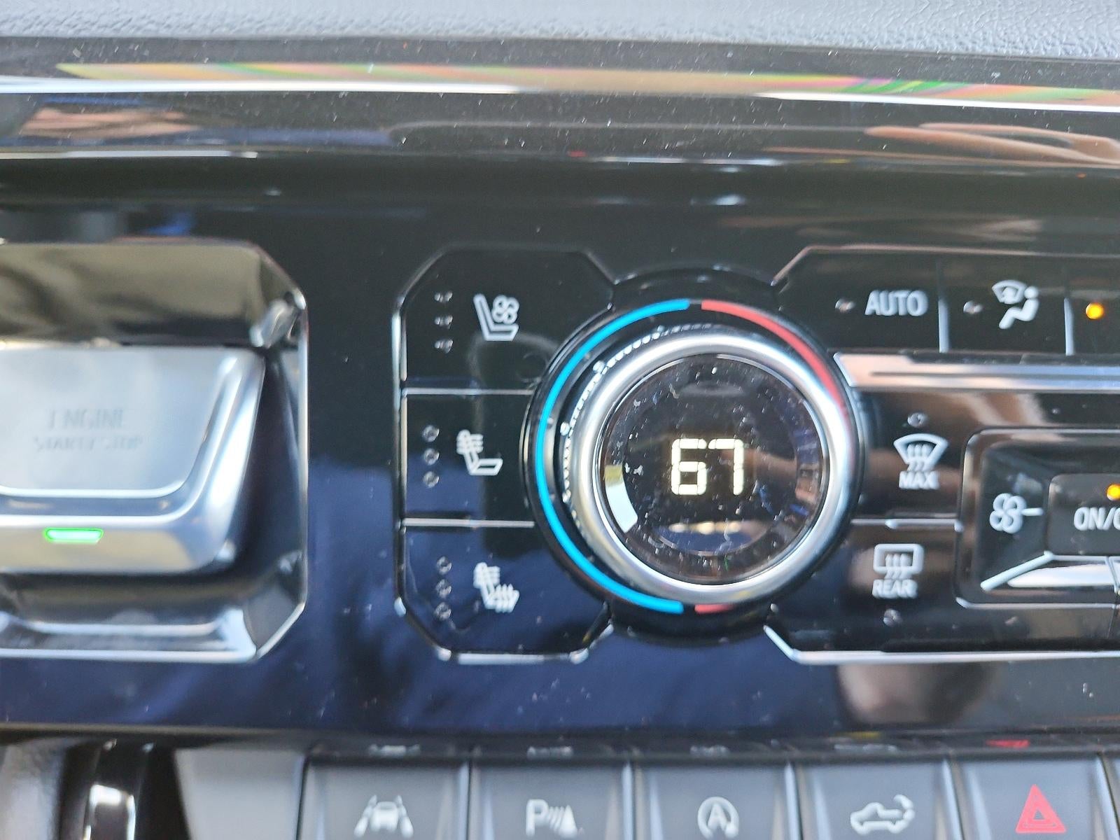 2026 GMC Sierra 1500 Crew Cab Short Box 4-Wheel Drive AT4