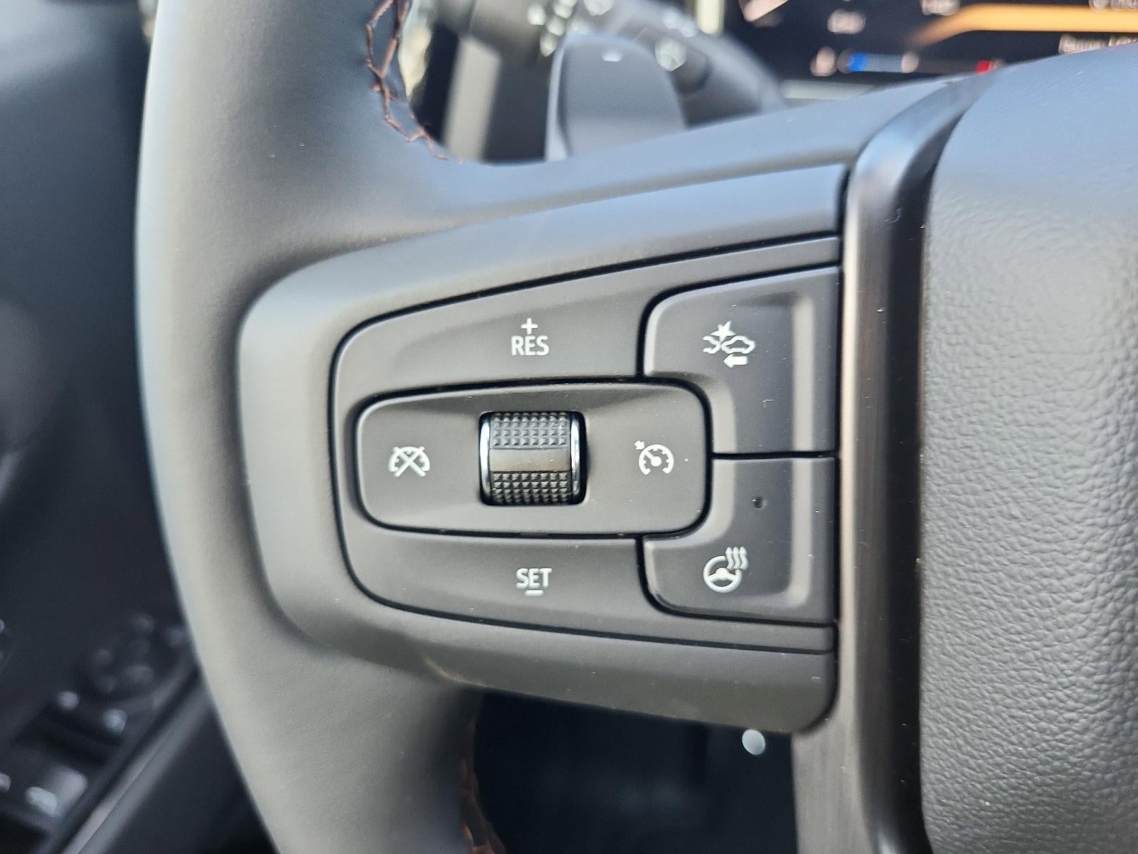 2026 GMC Sierra 1500 Crew Cab Short Box 4-Wheel Drive AT4