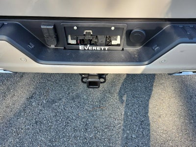 2026 GMC Sierra 1500 Crew Cab Short Box 4-Wheel Drive AT4