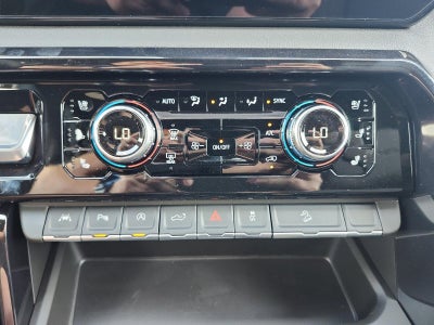 2026 GMC Sierra 1500 Crew Cab Short Box 4-Wheel Drive AT4