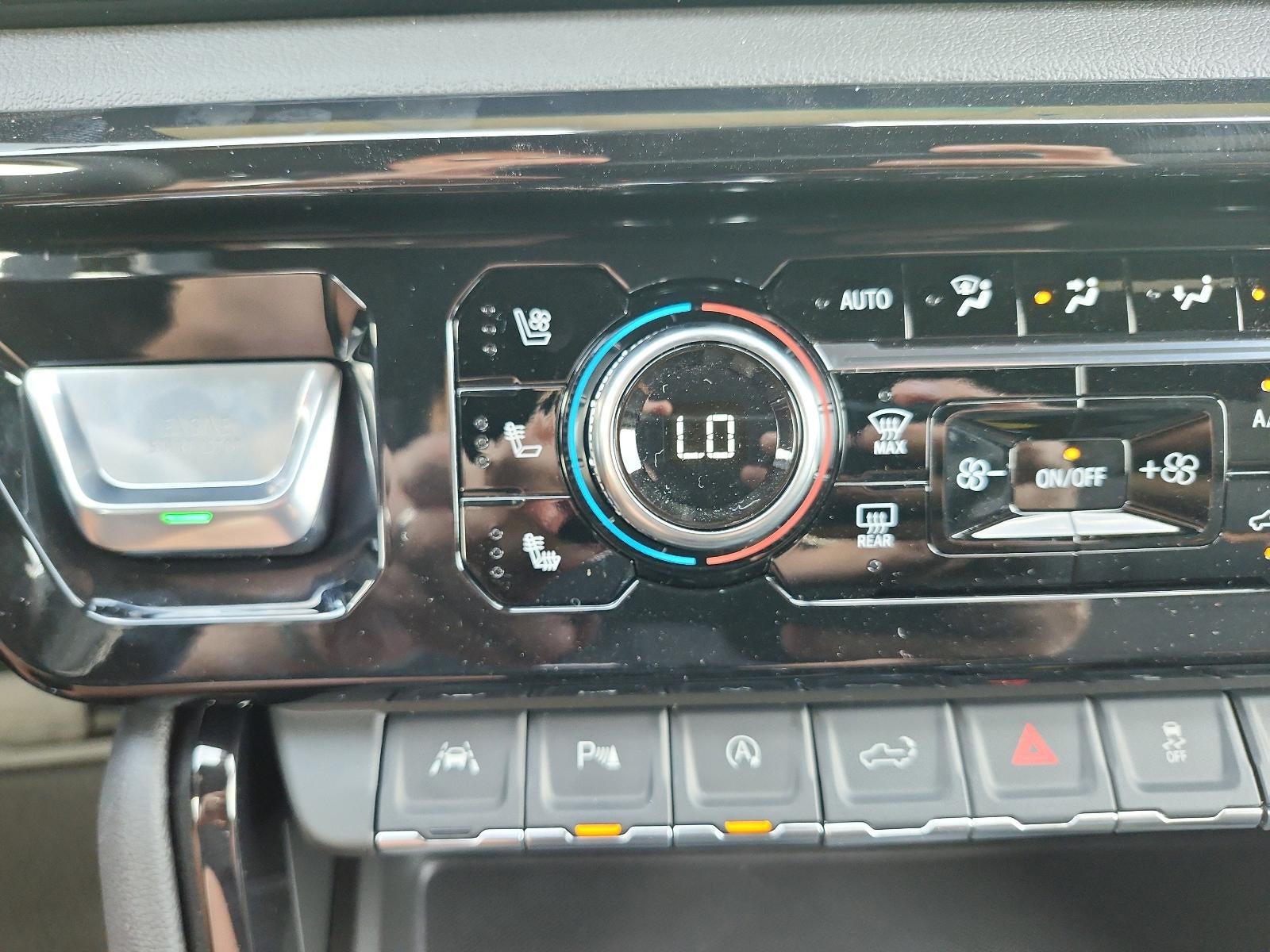 2026 GMC Sierra 1500 Crew Cab Short Box 4-Wheel Drive AT4