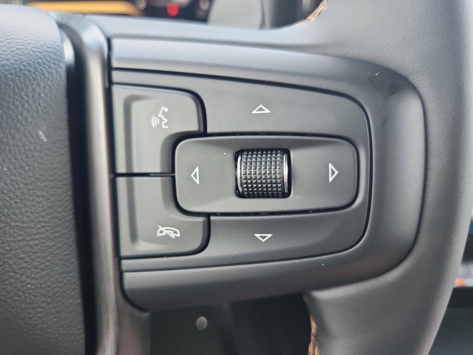 2026 GMC Sierra 1500 Crew Cab Short Box 4-Wheel Drive AT4