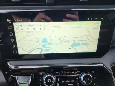 2026 GMC Sierra 1500 Crew Cab Short Box 4-Wheel Drive AT4