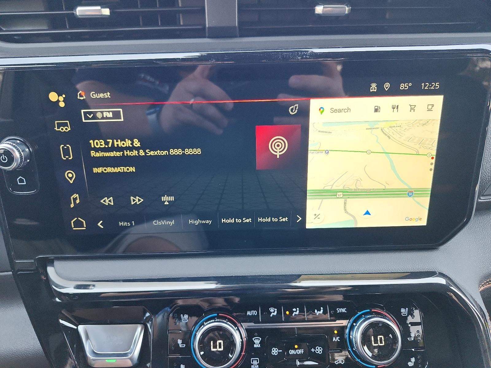 2026 GMC Sierra 1500 Crew Cab Short Box 4-Wheel Drive AT4