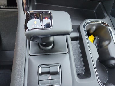 2026 GMC Sierra 1500 Crew Cab Short Box 4-Wheel Drive AT4