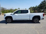 2026 GMC Sierra 1500 Crew Cab Short Box 4-Wheel Drive AT4