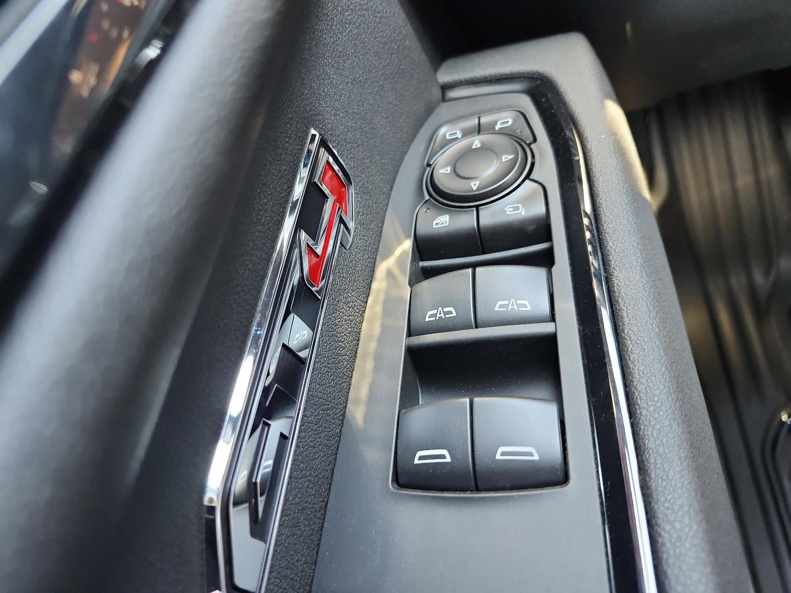 2026 GMC Sierra 1500 Crew Cab Short Box 4-Wheel Drive AT4