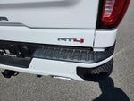 2026 GMC Sierra 1500 Crew Cab Short Box 4-Wheel Drive AT4