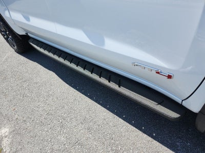 2026 GMC Sierra 1500 Crew Cab Short Box 4-Wheel Drive AT4