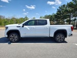 2026 GMC Sierra 1500 Crew Cab Short Box 4-Wheel Drive AT4