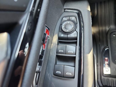 2026 GMC Sierra 1500 Crew Cab Short Box 4-Wheel Drive AT4