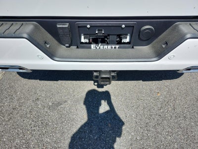 2026 GMC Sierra 1500 Crew Cab Short Box 4-Wheel Drive AT4