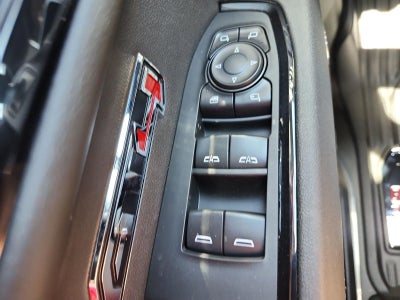 2026 GMC Sierra 1500 Crew Cab Short Box 4-Wheel Drive AT4
