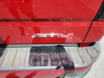 2026 GMC Sierra 1500 Crew Cab Short Box 4-Wheel Drive AT4
