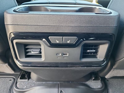 2026 GMC Sierra 1500 Crew Cab Short Box 4-Wheel Drive AT4