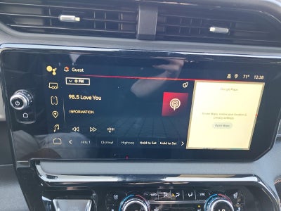 2026 GMC Sierra 1500 Crew Cab Short Box 4-Wheel Drive AT4