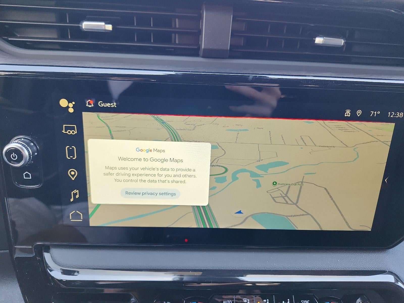 2026 GMC Sierra 1500 Crew Cab Short Box 4-Wheel Drive AT4