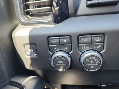 2026 GMC Sierra 1500 Crew Cab Short Box 4-Wheel Drive AT4