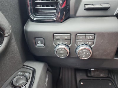2026 GMC Sierra 1500 Crew Cab Short Box 4-Wheel Drive AT4