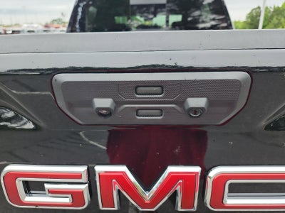 2026 GMC Sierra 1500 Crew Cab Short Box 4-Wheel Drive AT4