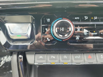 2026 GMC Sierra 1500 Crew Cab Short Box 4-Wheel Drive AT4