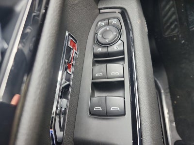 2026 GMC Sierra 1500 Crew Cab Short Box 4-Wheel Drive AT4