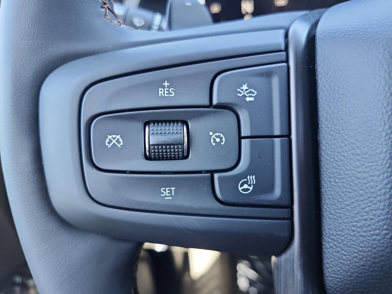 2026 GMC Sierra 1500 Crew Cab Short Box 4-Wheel Drive AT4