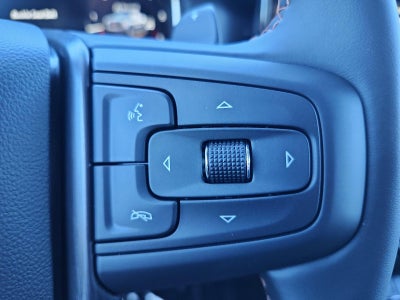 2026 GMC Sierra 1500 Crew Cab Short Box 4-Wheel Drive AT4