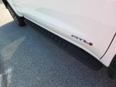 2026 GMC Sierra 1500 Crew Cab Short Box 4-Wheel Drive AT4