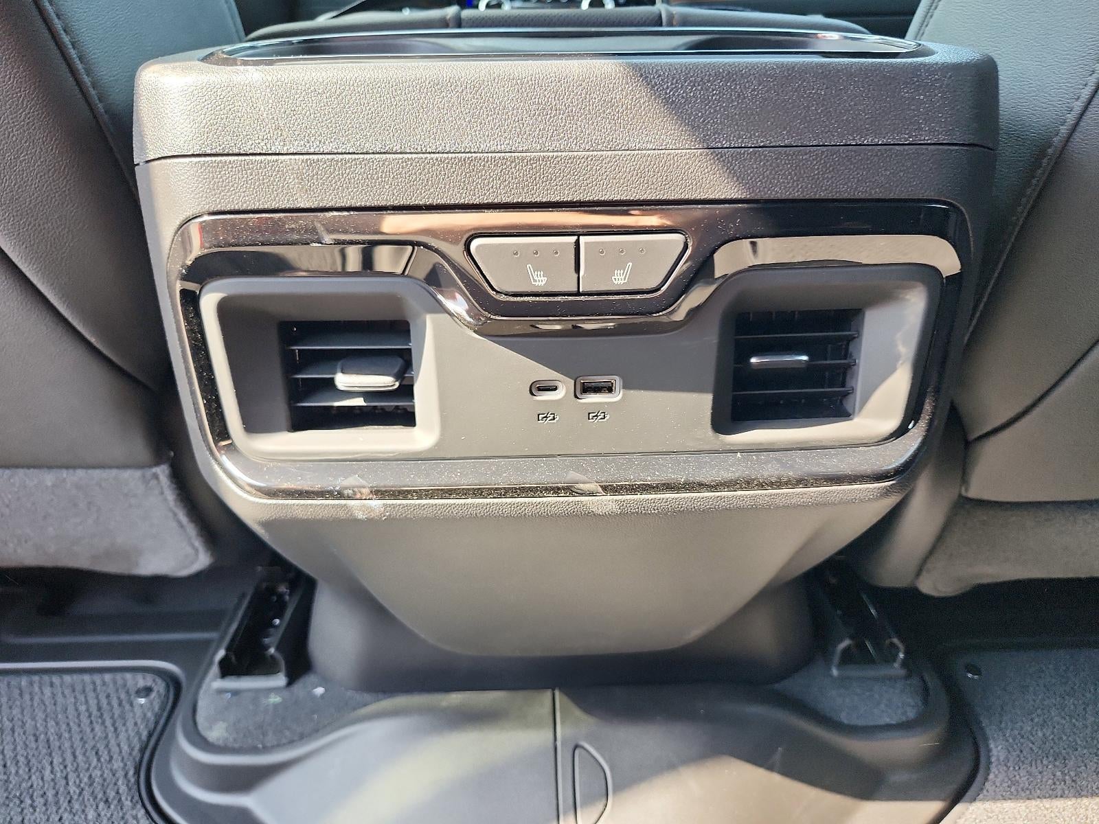 2026 GMC Sierra 1500 Crew Cab Short Box 4-Wheel Drive AT4