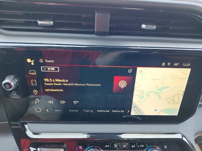 2026 GMC Sierra 1500 Crew Cab Short Box 4-Wheel Drive AT4