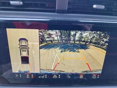 2026 GMC Sierra 1500 Crew Cab Short Box 4-Wheel Drive AT4