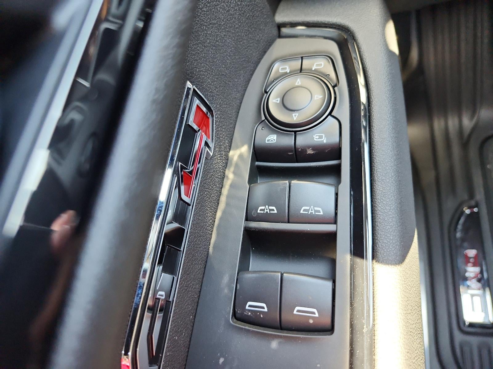 2026 GMC Sierra 1500 Crew Cab Short Box 4-Wheel Drive AT4