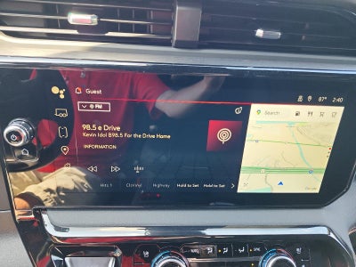 2026 GMC Sierra 1500 Crew Cab Short Box 4-Wheel Drive AT4