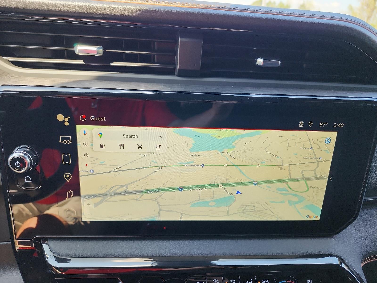 2026 GMC Sierra 1500 Crew Cab Short Box 4-Wheel Drive AT4