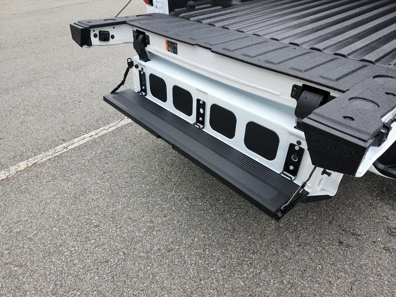 2026 GMC Sierra 1500 Crew Cab Short Box 4-Wheel Drive AT4